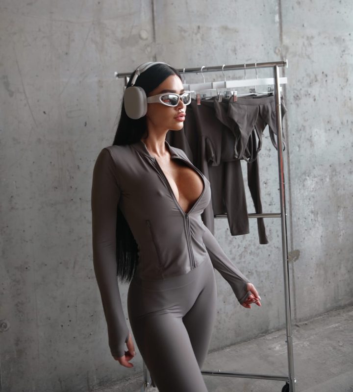 SBOMBS® | Fashion Sportswear, Activewear and Performance Style