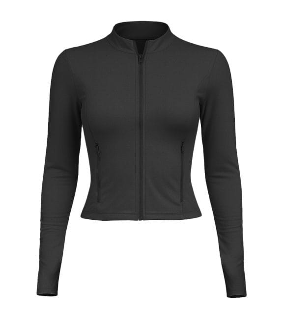 CoverMe Jacket