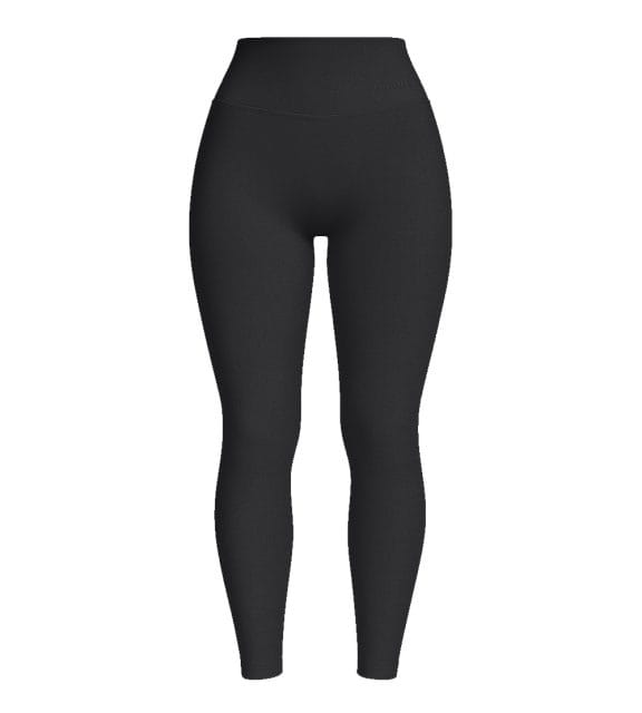 BackTalk Leggings
