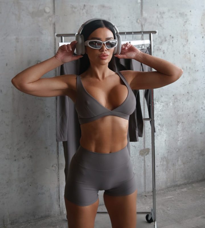 SBOMBS® | Fashion Sportswear, Activewear and Performance Style