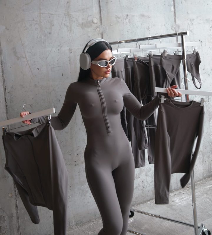 SBOMBS® | Fashion Sportswear, Activewear and Performance Style