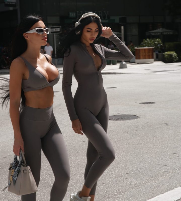 SBOMBS® | Fashion Sportswear, Activewear and Performance Style
