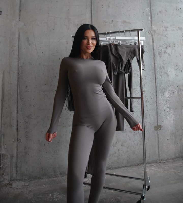 SBOMBS® | Fashion Sportswear, Activewear and Performance Style